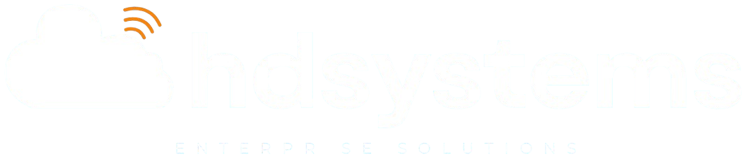Logo HD Systems